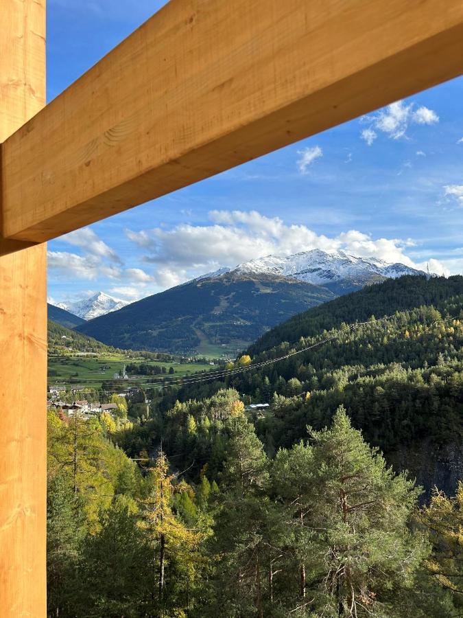 I Ciliegi Del Conte Leilighet Premadio Eksteriør bilde
